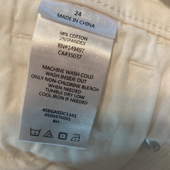 New Sam Edelman Skinny Jeans - Picture 9 of 9